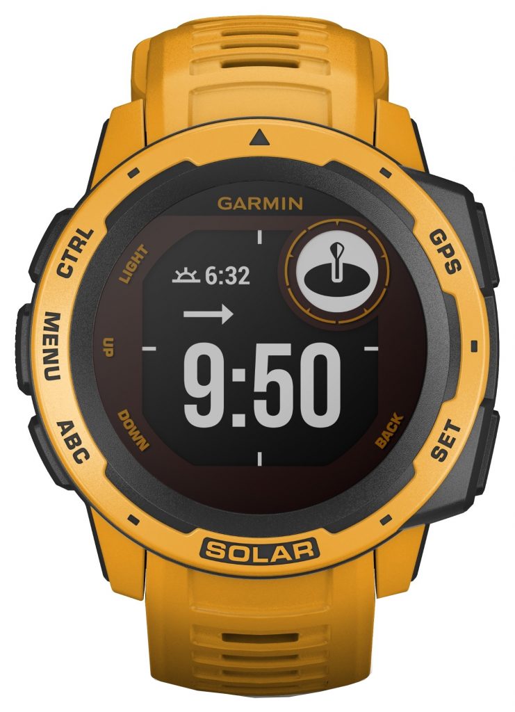 Best Sports Watches for Outdoor Sports