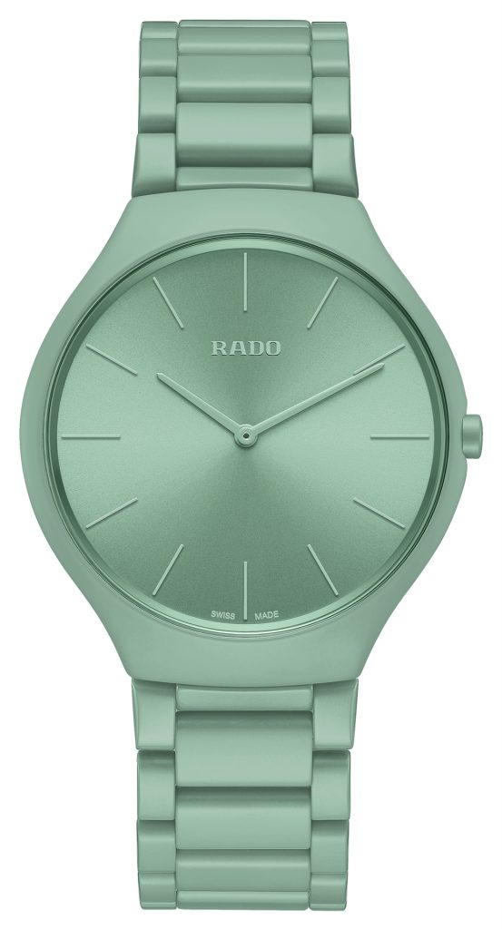 Why Choose a Ceramic Watch?