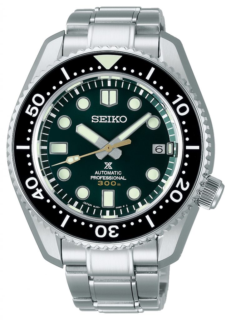 prospex watch