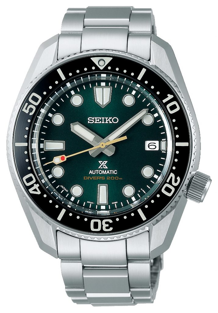 The Allure Of Diving Watches For Divers and Non-Divers