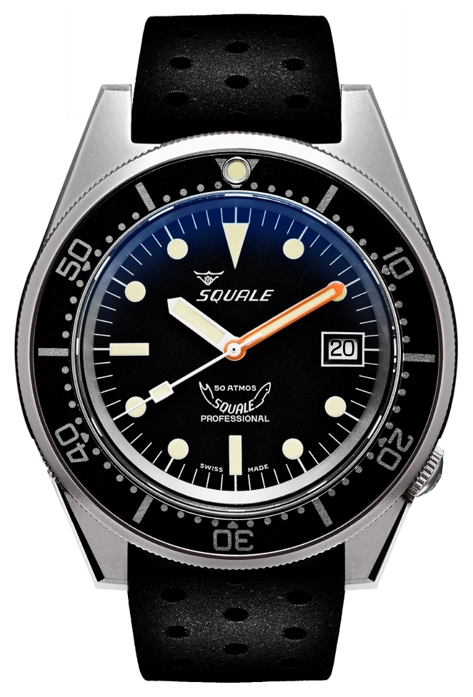 squale watch