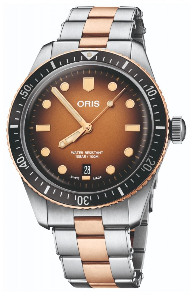 The Allure Of Diving Watches For Divers and Non-Divers