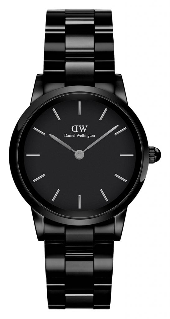 Why Choose a Ceramic Watch?