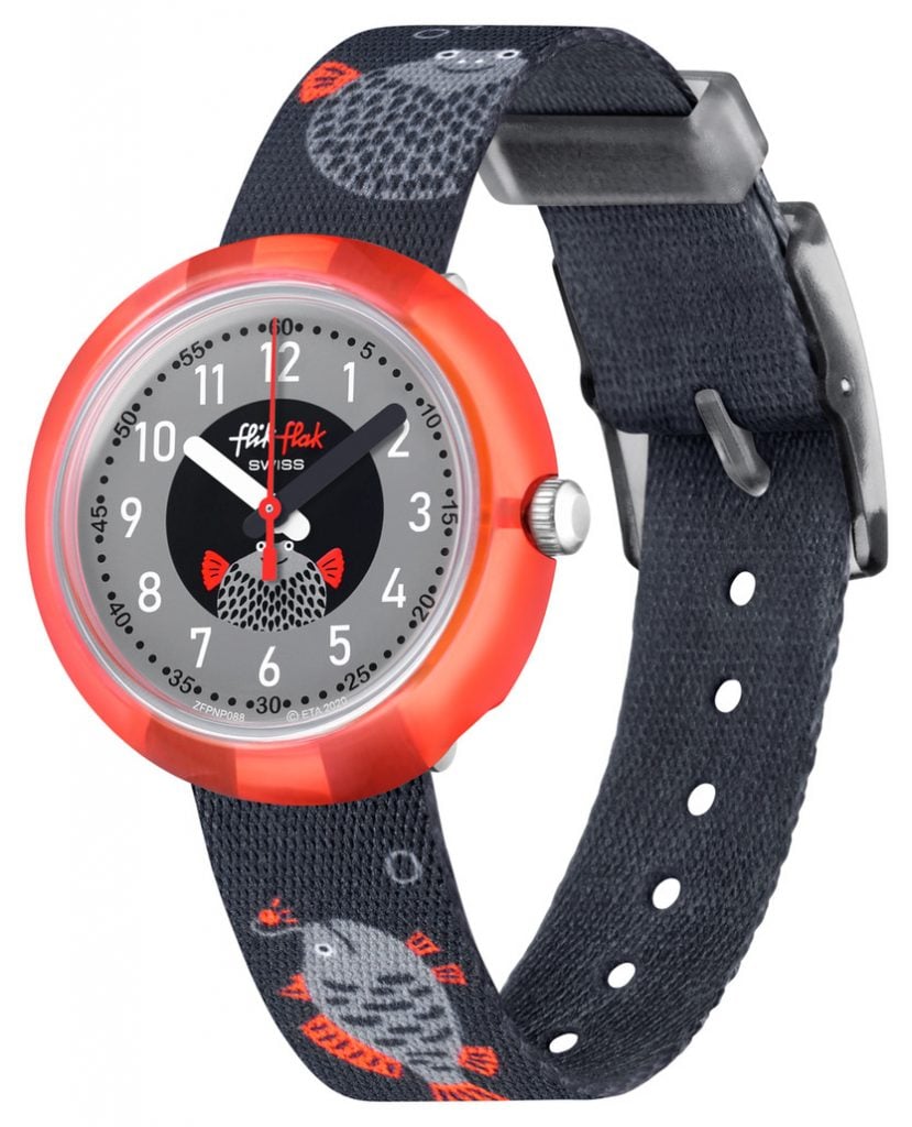 10 Summer-Inspired Watches for Kids