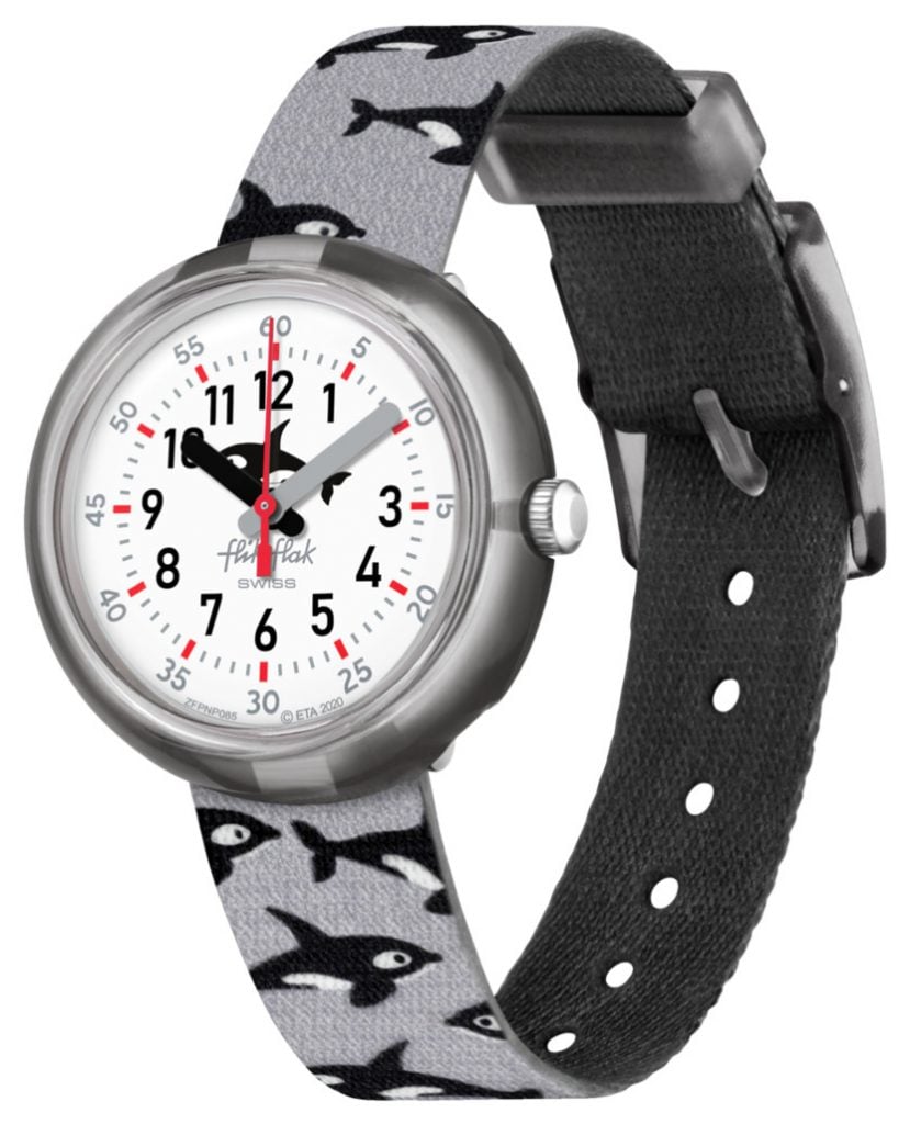10 Summer-Inspired Watches for Kids