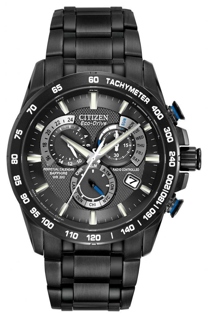 Best Watches for Men for 2012