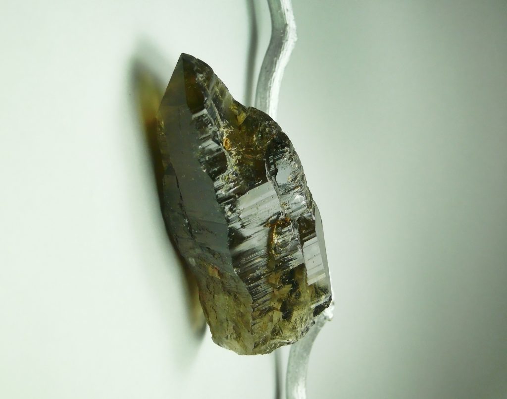 Smoky Quartz Jewellery