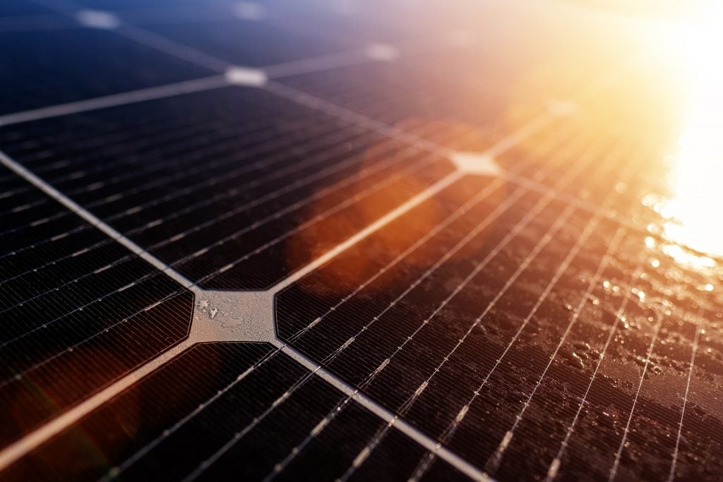 The History of Solar Powered Watches