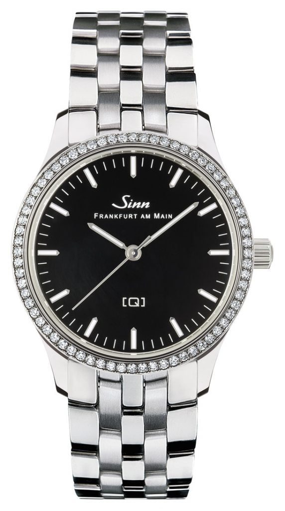 Sinn watches