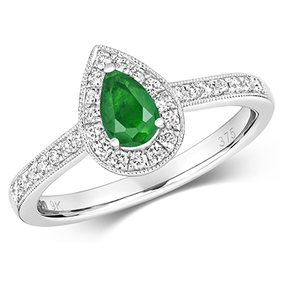 A Closer Look At White Gold