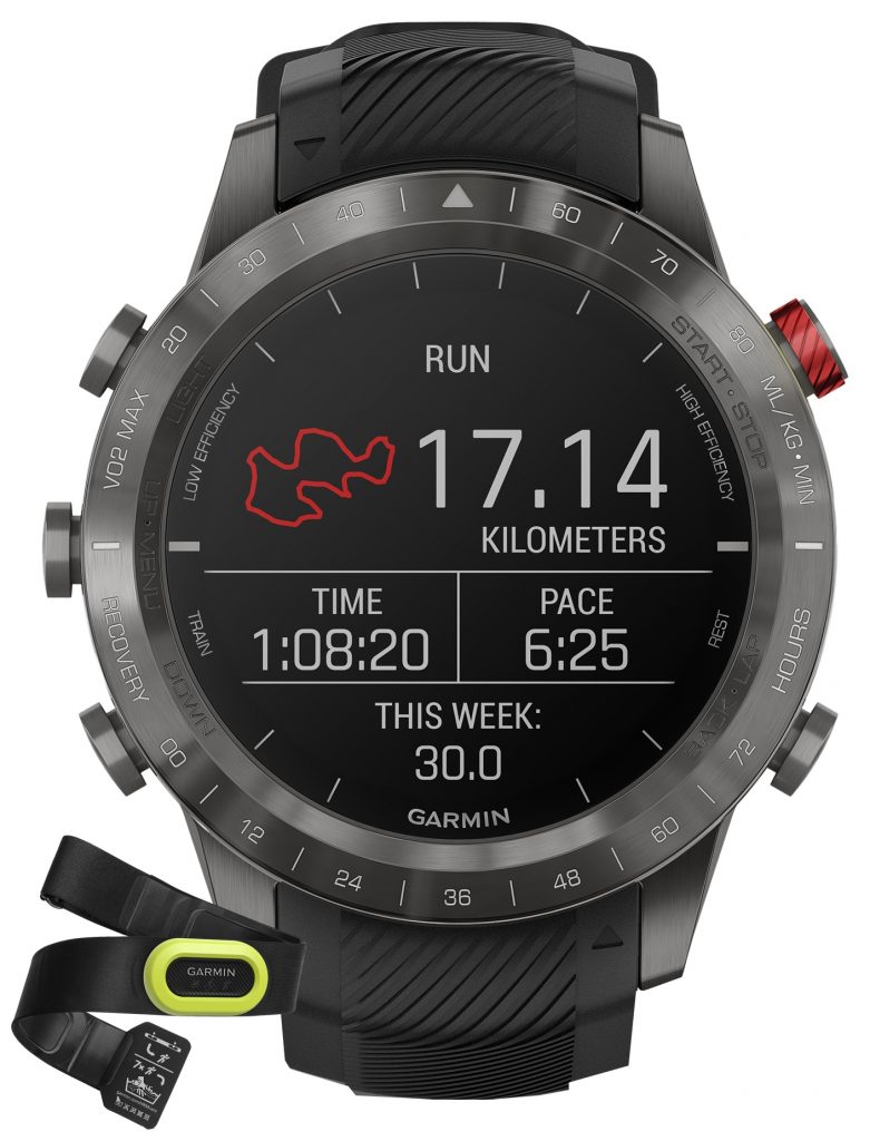 5 Reasons to Buy a GPS Running Watch