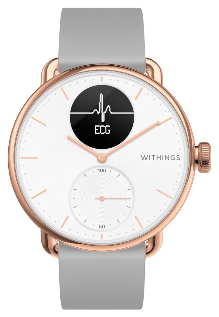 What is a Hybrid Watch?: Definition and Recommendations