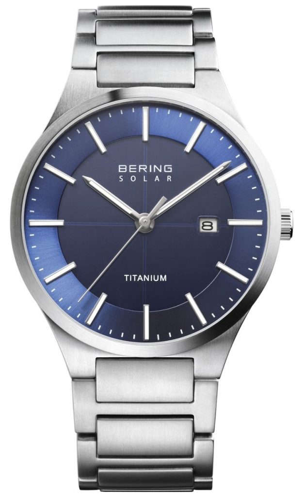 A Guide to Purchasing Titanium Watches