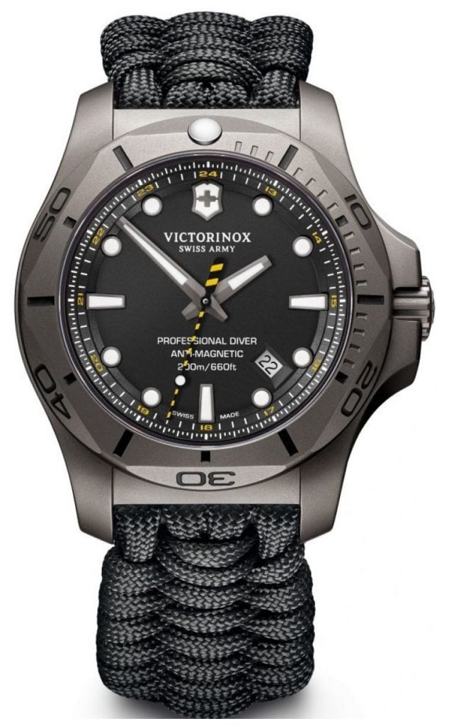 A Guide to Purchasing Titanium Watches