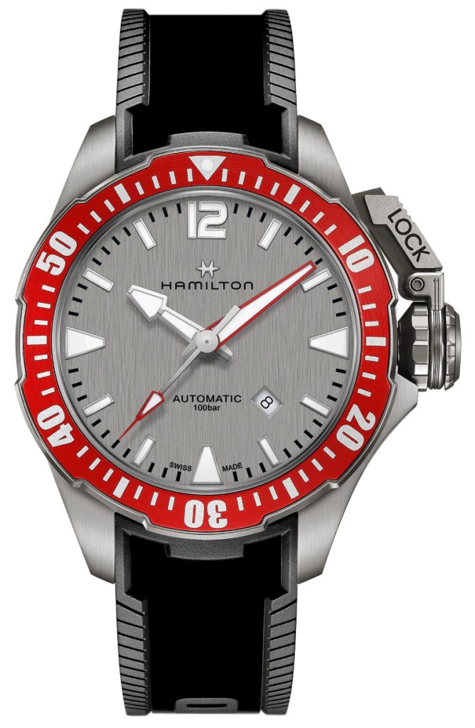 Hamilton Watches