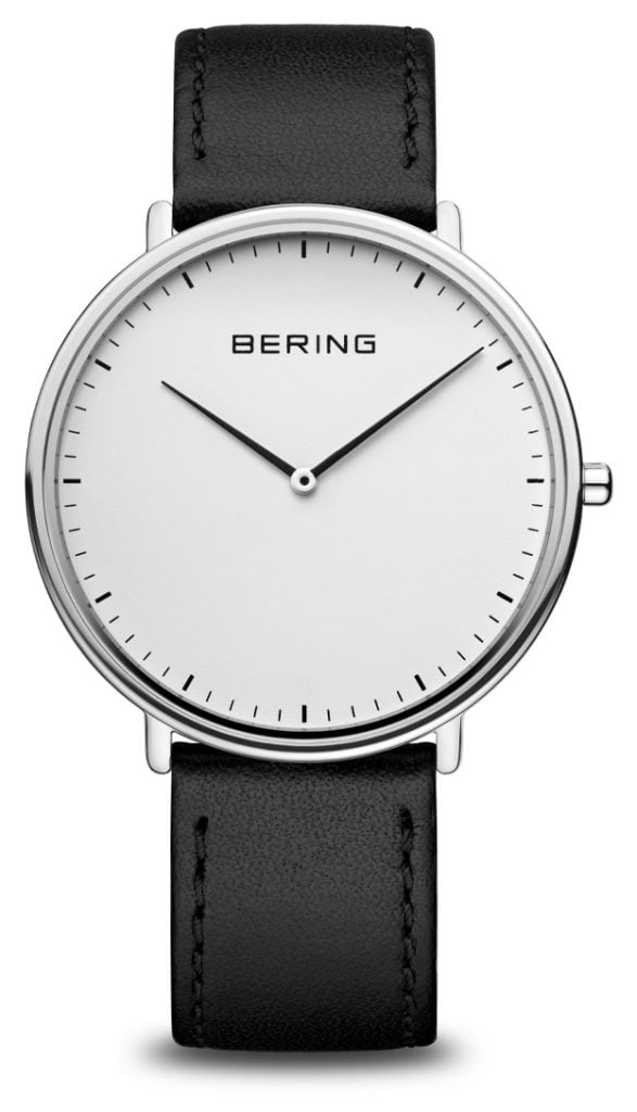 Buying A Dress Watch