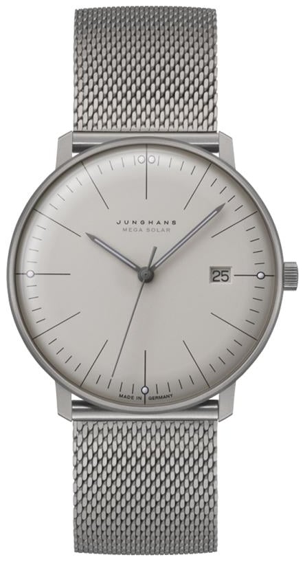 Buying a Dress Watch