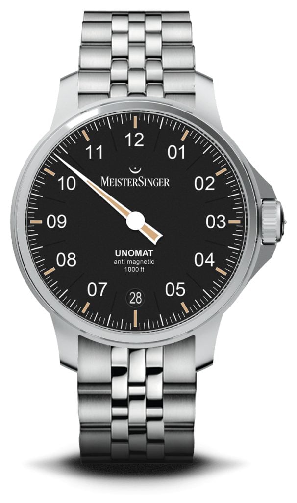 MeisterSinger Watches