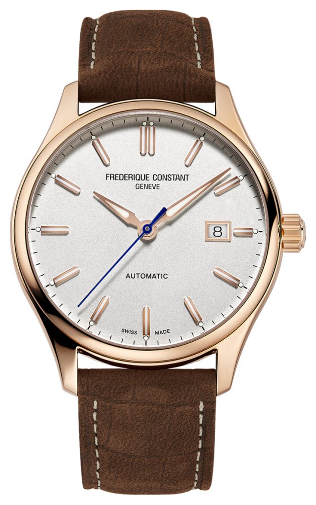 Frederique Constant Watches