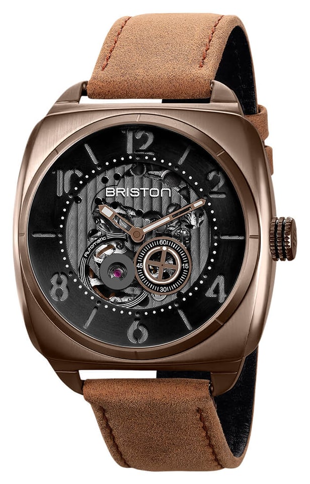 Buying a Dress Watch