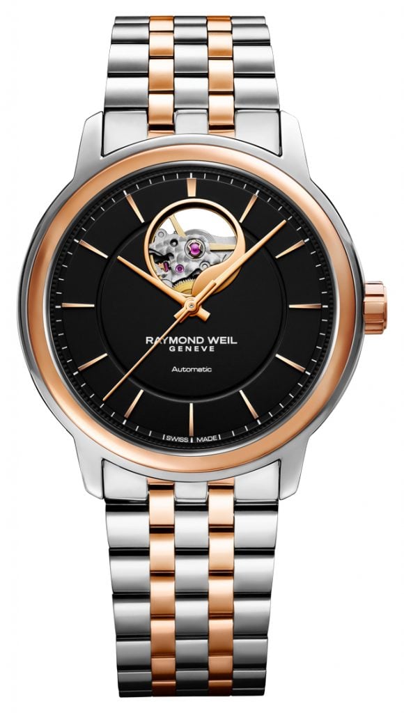 Raymond Weil Watches