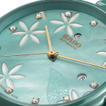 Rado’s Great Gardens Of The World Collection