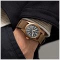 Hamilton's New Khaki Field Mechanical Bronze