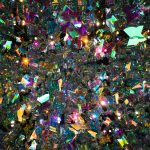 Women's Glitter Watches for Autumn