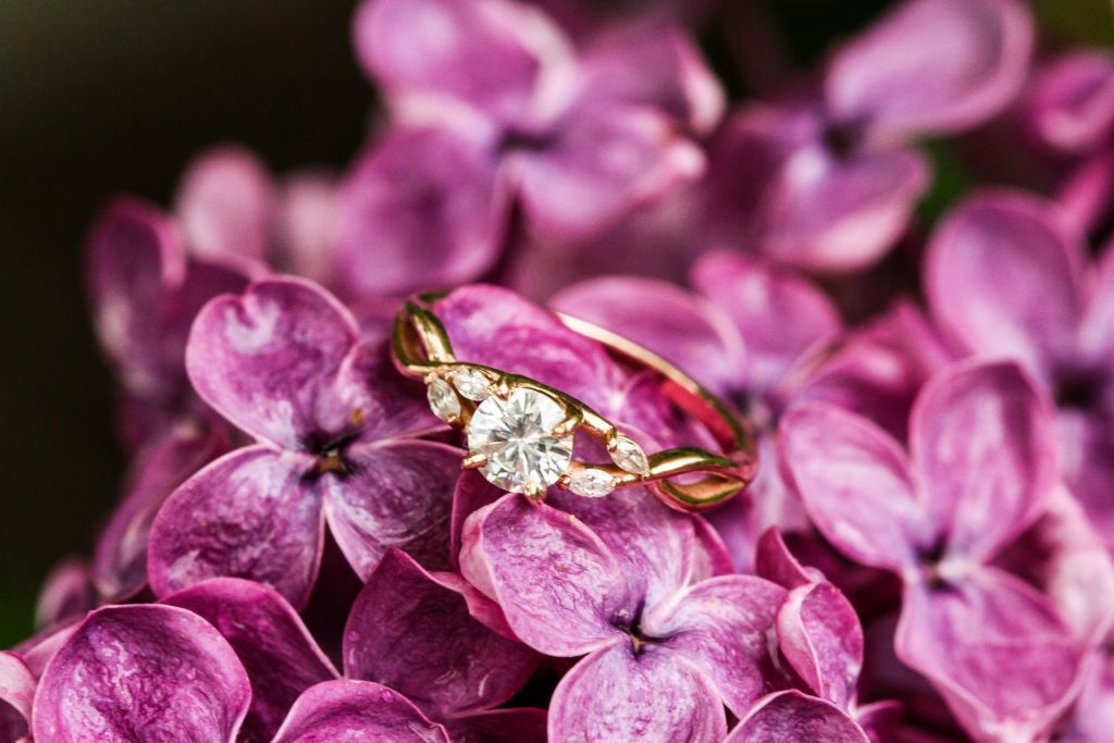 Should I Buy A Diamond Engagement Ring?