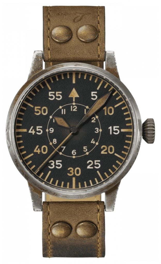 Vintage Inspired Watches for Men: Buying Guide