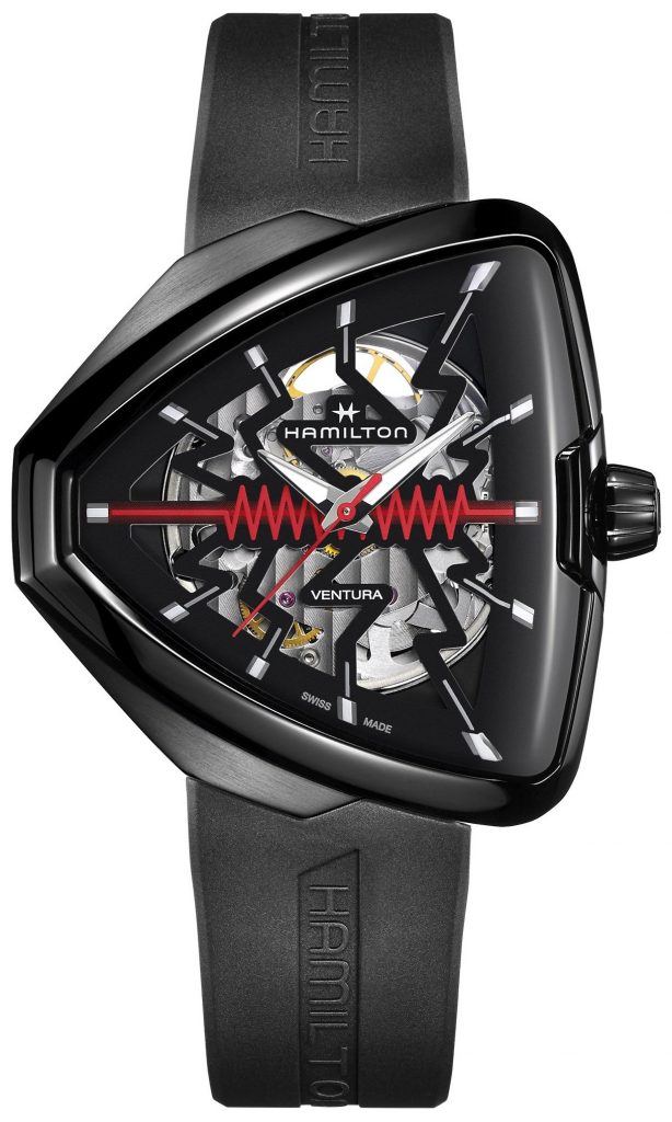 Hamilton Watches