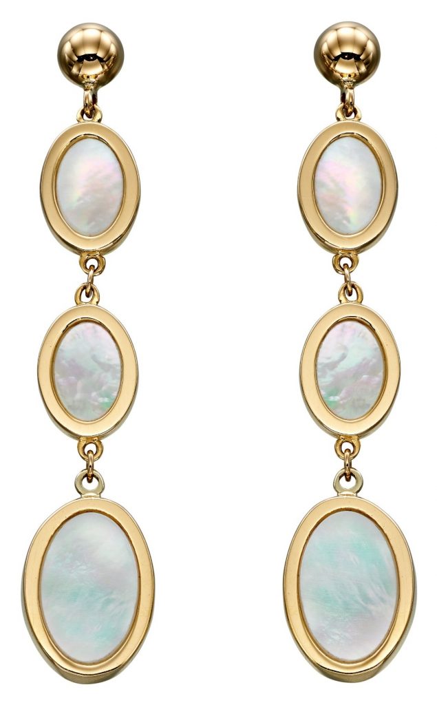 Mother Of Pearl Jewellery Recommendations for 2021
