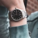 The History of Citizen Watches