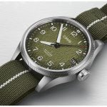 Limited Edition ORIS Okavango Air Rescue Watch