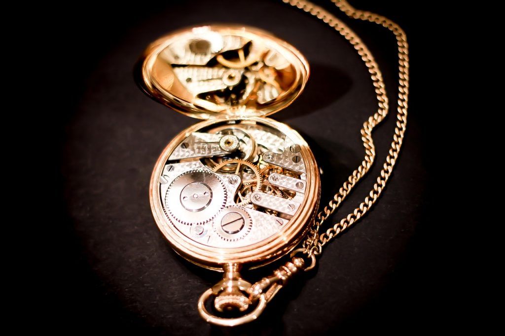 Buying a Pocket Watch? 10 Things to Consider