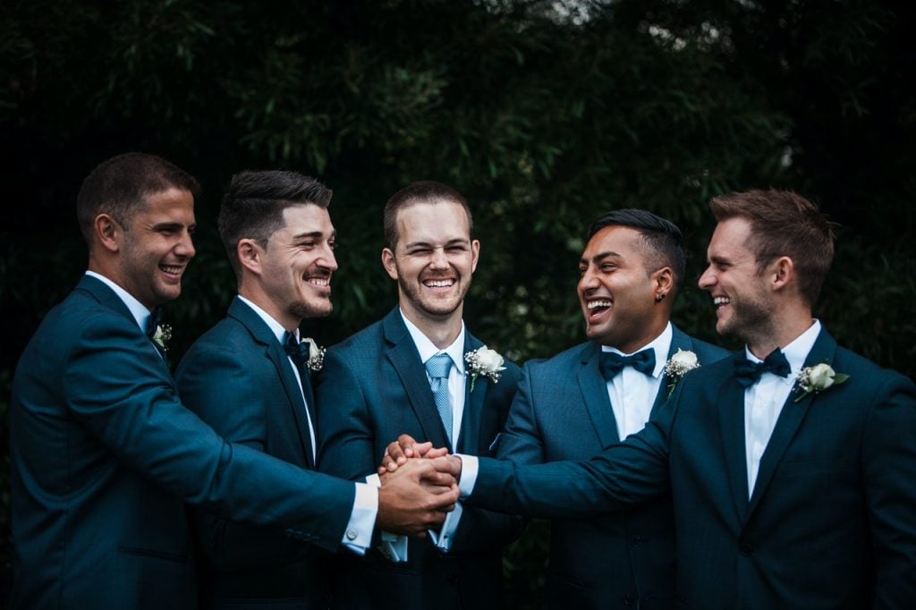Watches for Groomsmen 2021