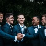 Watches for Groomsmen 2021