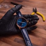 A History of British Watchmaking