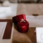 Top 10 Gold Engagement Rings