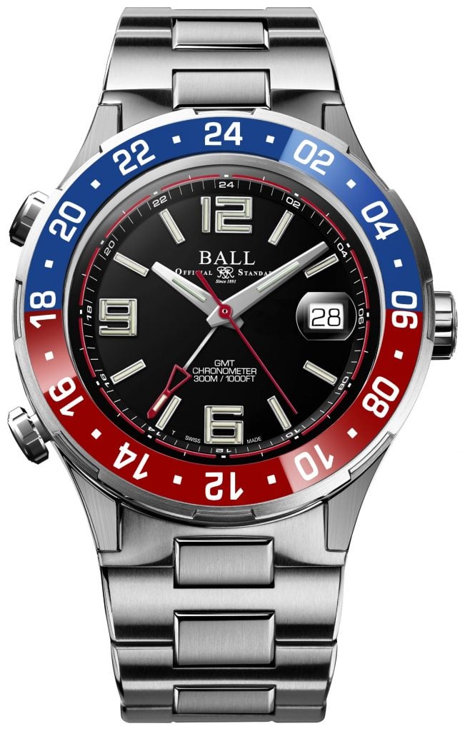 Top 10 Pilot Watch Recommendations 2021