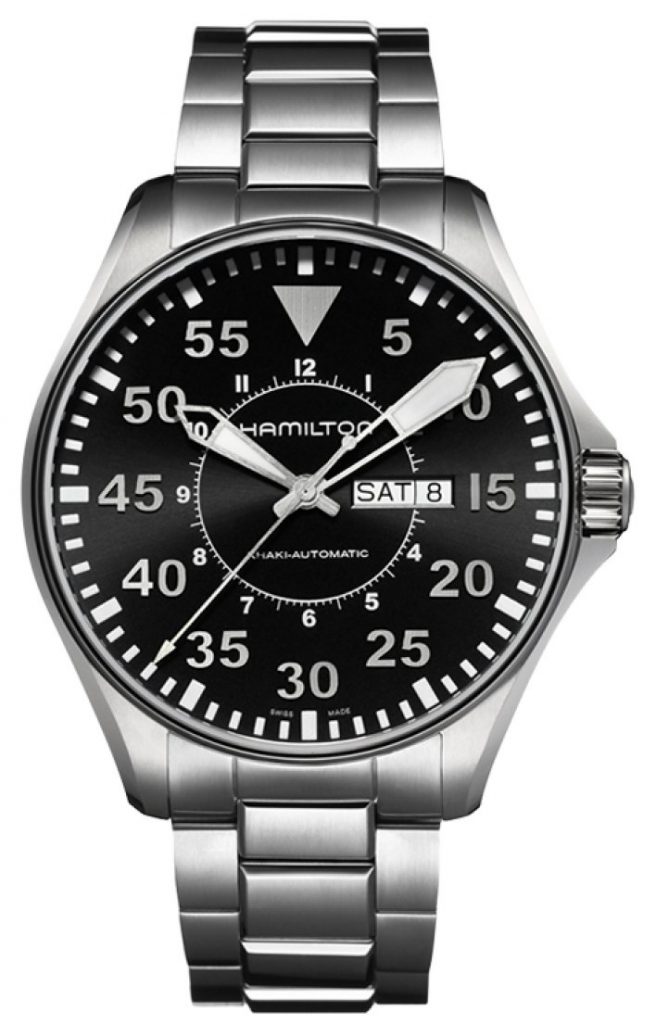 Hamilton Watches