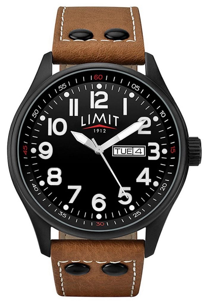 Top 10 Pilot Watch Recommendations 2021