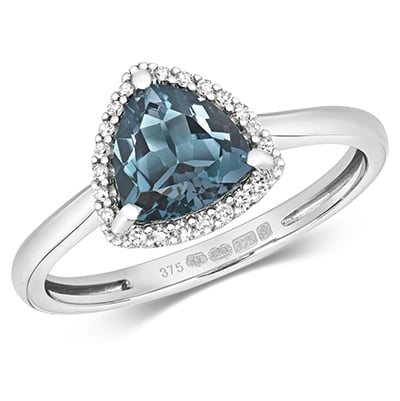 10 Alternative Stones for Engagement Rings