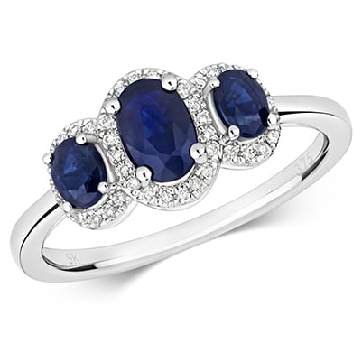 10 Alternative Stones for Engagement Rings