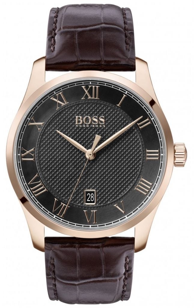 dress watch