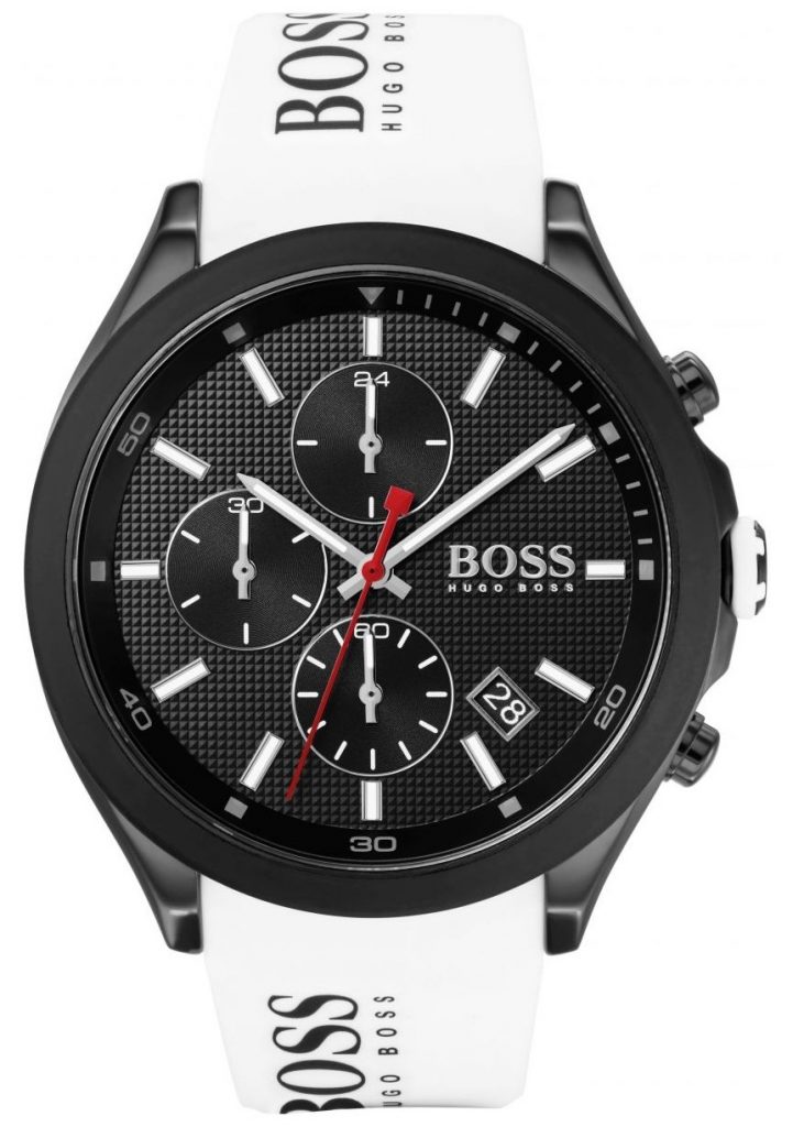 5 Boss Watches for Any Occasion