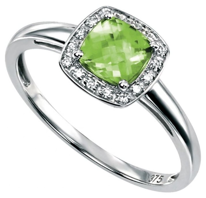 10 Alternative Stones for Engagement Rings
