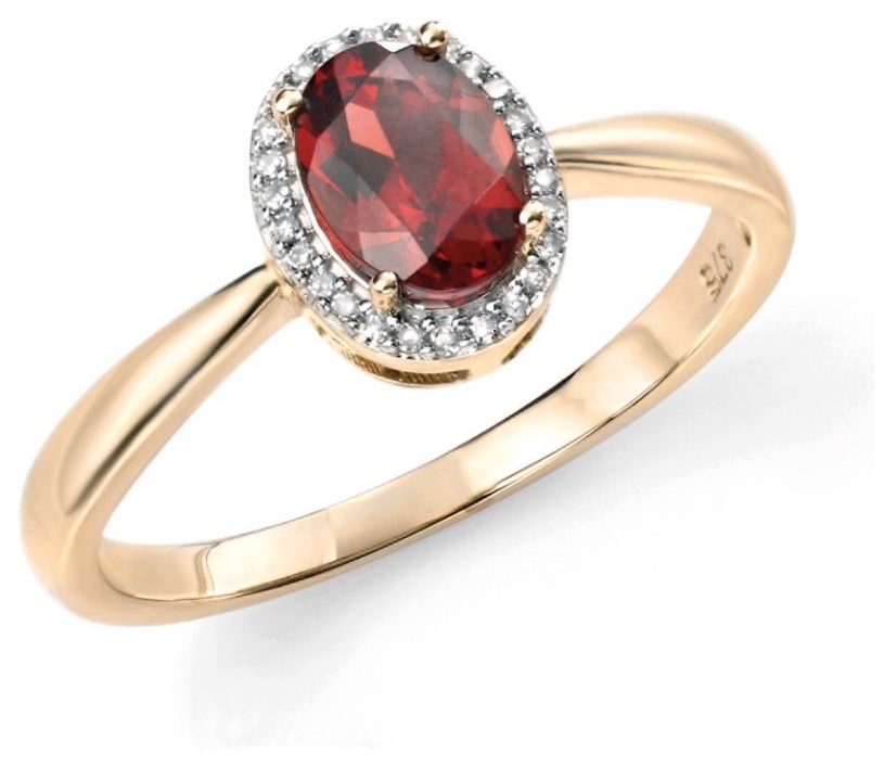 10 Alternative Stones for Engagement Rings