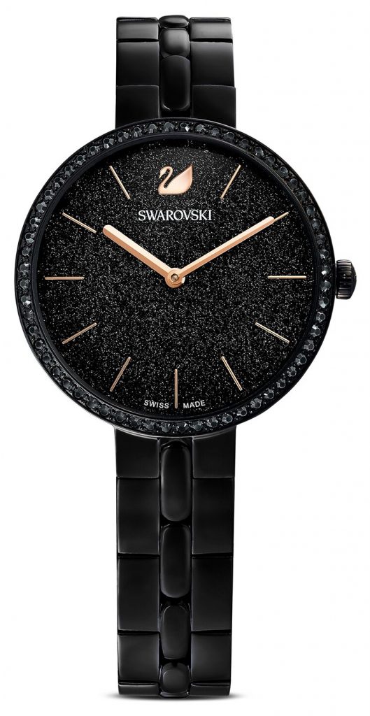 Women's Glitter Watches for Autumn