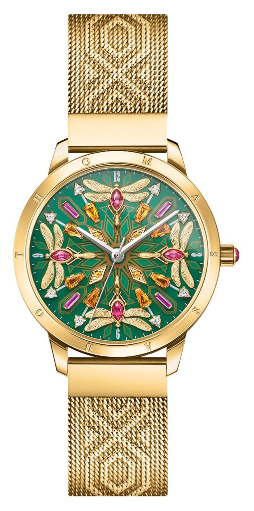 Colourful Women's Summer Watches